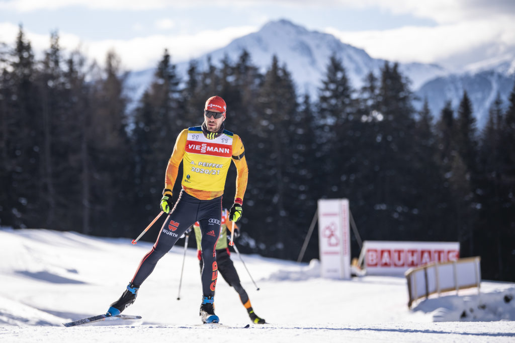 Arnd Peiffer - Kevin Voigt