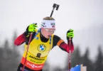 Marte Olsbu Roeiseland - Kevin Voigt