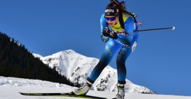 camille Bened - ibu