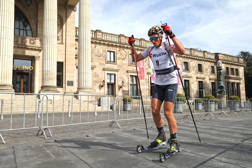 Said Khalili - City Biathlon / Biathlon Live via Julien Klein