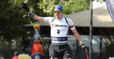 Lukas Hofer - City Biathlon / Biathlon Live via Julien Klein
