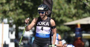 Julia Simon - City Biathlon / Biathlon Live via Julien Klein