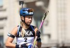 Ingrid Tandrevold - City Biathlon Live via Julien Klein