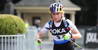 Marketa Davidova - City Biathlon / Biathlon Live via Julien Klein