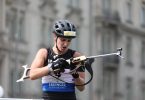 Julia Simon - City Biathlon / Biathlon Live via Julien Klein