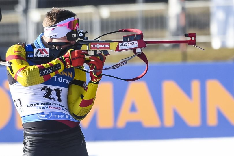 Florent Claude - Kevin Voigt