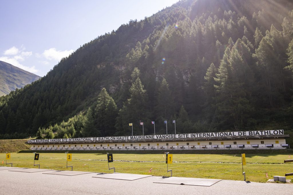 Bessans 2021 - Kevin Voigt