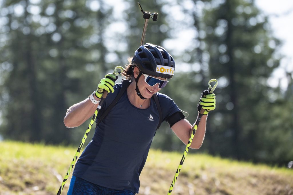 Julia Simon - Bessans 2021 - Kevin Voigt