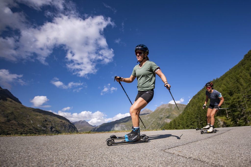 Sophie Chauveau - Bessans 2021 - Kevin Voigt