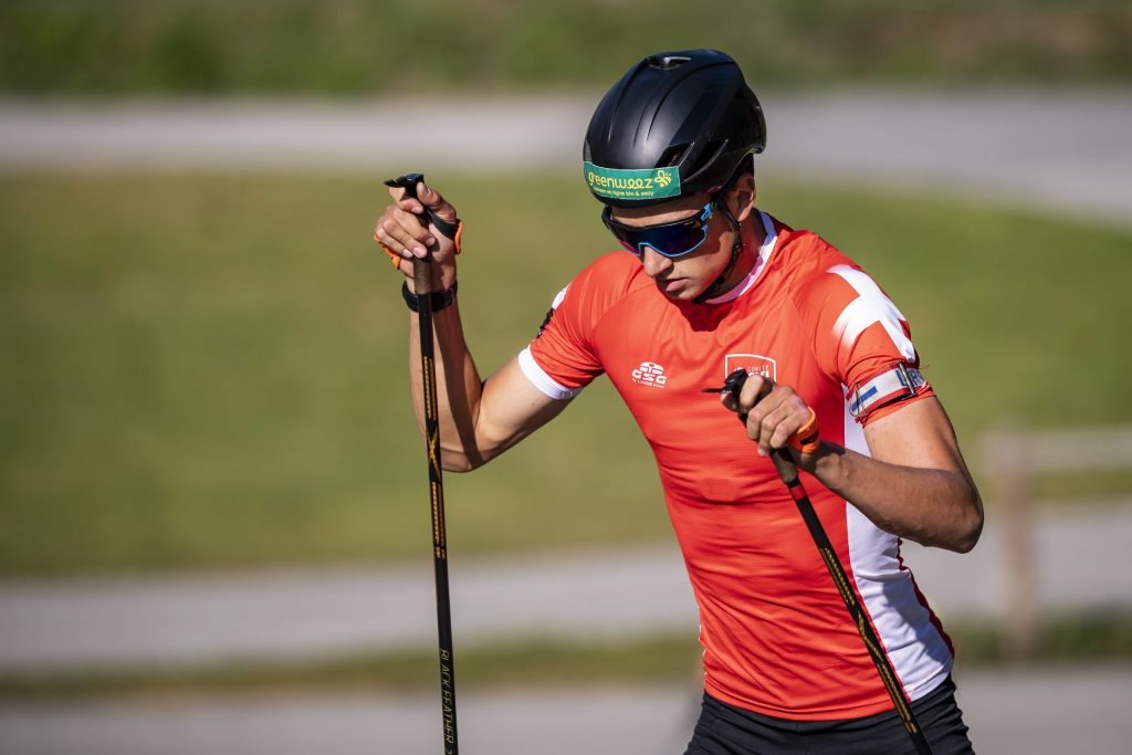 Éric Perrot - Bessans 2021 - Kevin Voigt