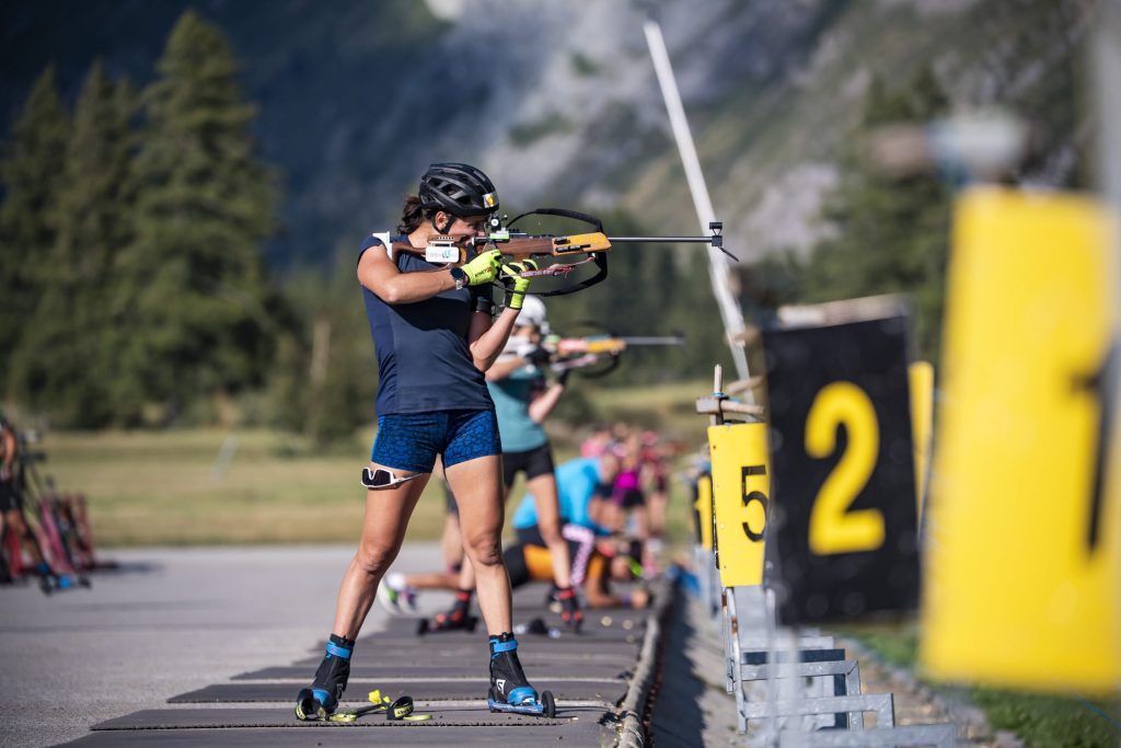 Julia Simon - Bessans 2021 - Kevin Voigt