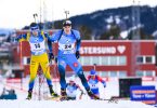 Programme complet de la deuxième étape d'Ostersund