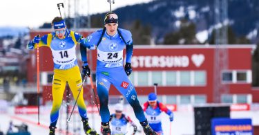 Programme complet de la deuxième étape d'Ostersund