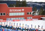 Programme complet des courses d'Ostersund de décembre