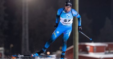Simon Desthieux - Kevin Voigt
