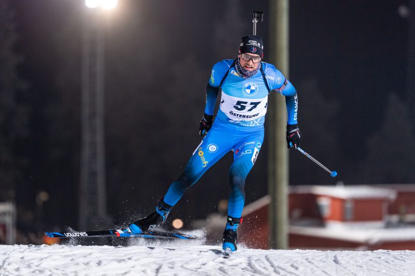 Simon Desthieux - Kevin Voigt