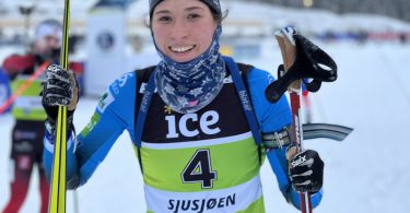 Paula Botet - IBU