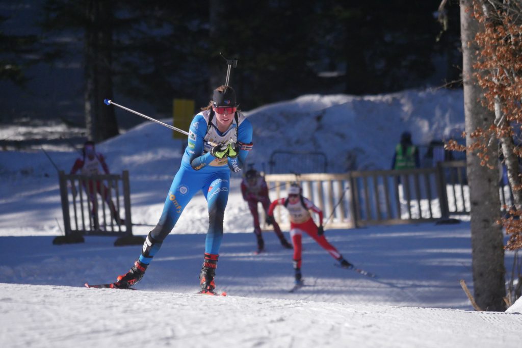 Eve Bouvard - aymeric_biathlon