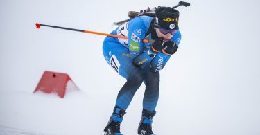 Julia Simon - Kevin Voigt