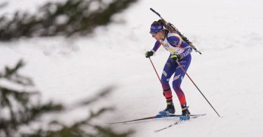 Peisey-Nancroix – Les résultats complets de la huitième étape de la Coupe de France