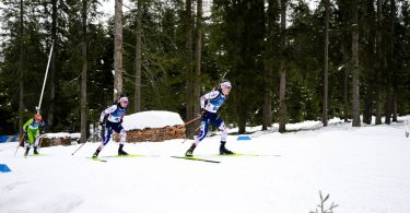 JO 2026 – Comment suivre en direct les poursuites ?