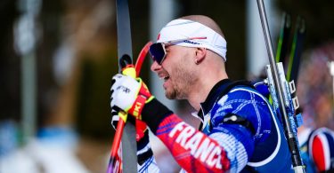 JO 2026 – Émilien Jacquelin : “Je me suis encore vu finir quatrième”