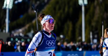 JO 2026 – Lou Jeanmonnot : “C’est chiant, c’est désagréable”