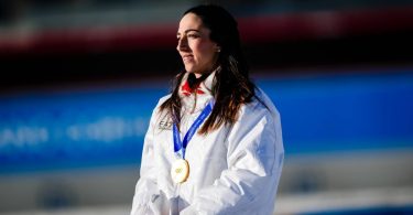 JO 2026 – Lisa Vittozzi : “C’est un rêve qui se réalise”