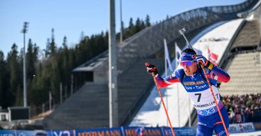 Oslo Holmenkollen – Le programme complet