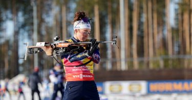 Otepaa – Start-list sprint dames