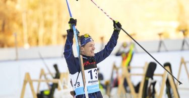 “Un rêve de gosse” pour Damien Levet, pour la première fois sélectionné en Coupe du monde