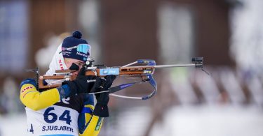 Quatorze suédois pour Oslo Holmenkollen, dont une première