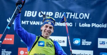 Gaëtan Paturel sélectionné pour Oslo Holmenkollen : “C’est la cerise sur le gâteau”