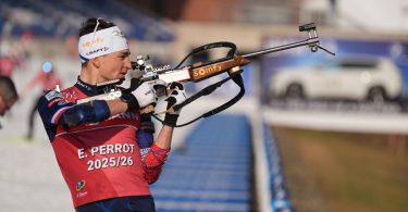 Otepaa – Start-list sprint hommes