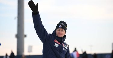 Oslo Holmenkollen – Éric Perrot “frustré” mais “fier” de sa deuxième place