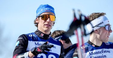 Les Allemands à quatorze pour Oslo, première pour Franz Schaser