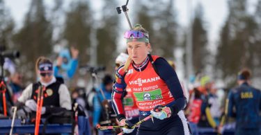 Quinze Norvégiens pour les finales de la Coupe du monde à Oslo Holmenkollen