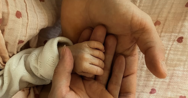 Quentin Fillon Maillet papa d’une petite Léana