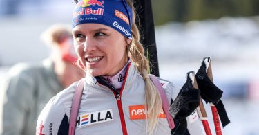 Anna Gandler : “J’ai vu l’occasion de suivre ma propre voie”