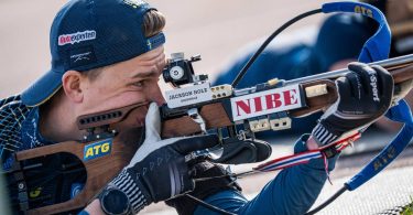 Les résultats des championnats de Suède d’Ostersund